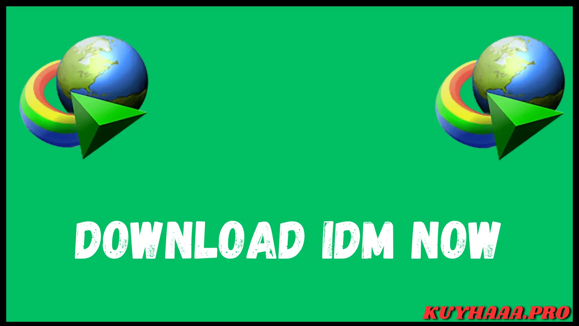 Internet Download Manager