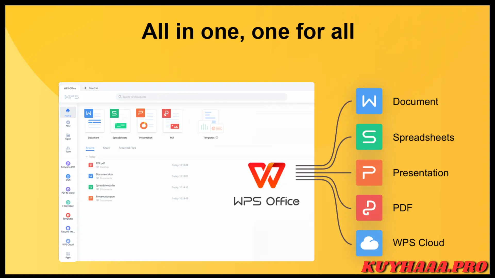 WPS Office 2025